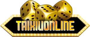 tài xỉu online taixiuonline logo